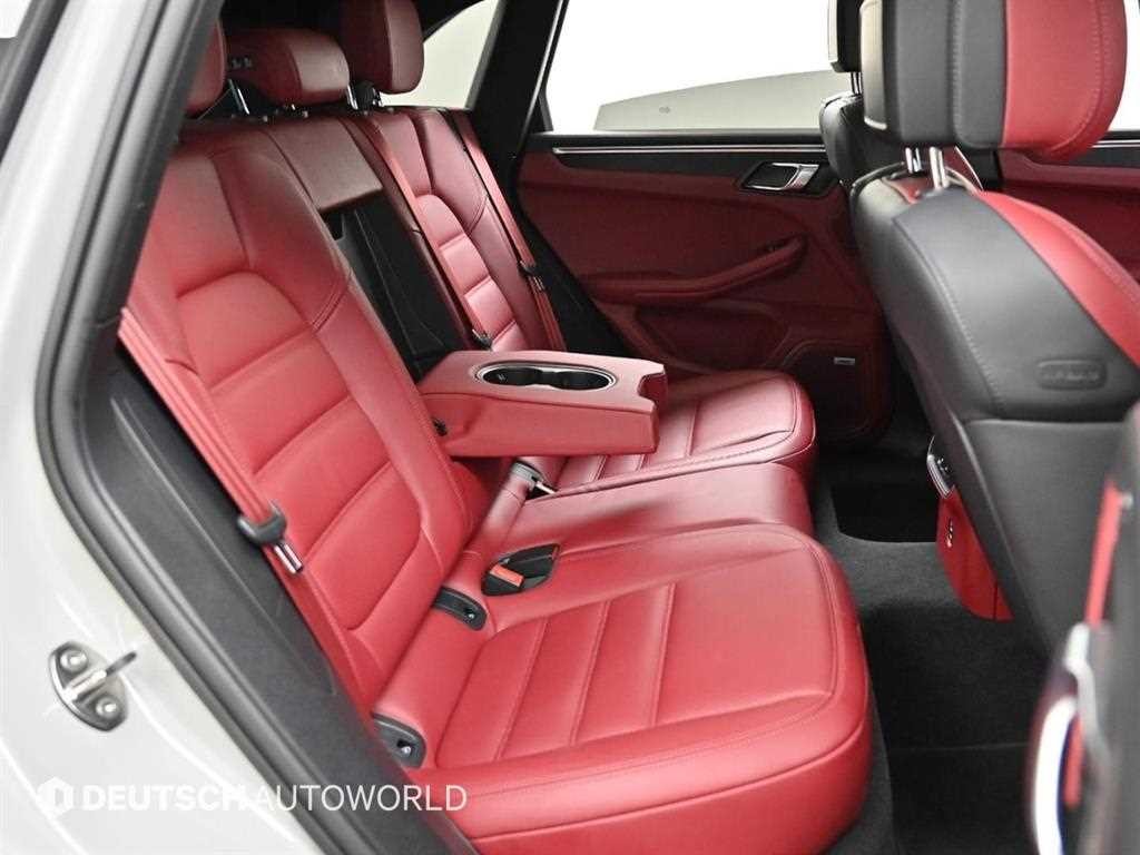 포르쉐 마칸 가솔린 2.9 GTS 이미지 12