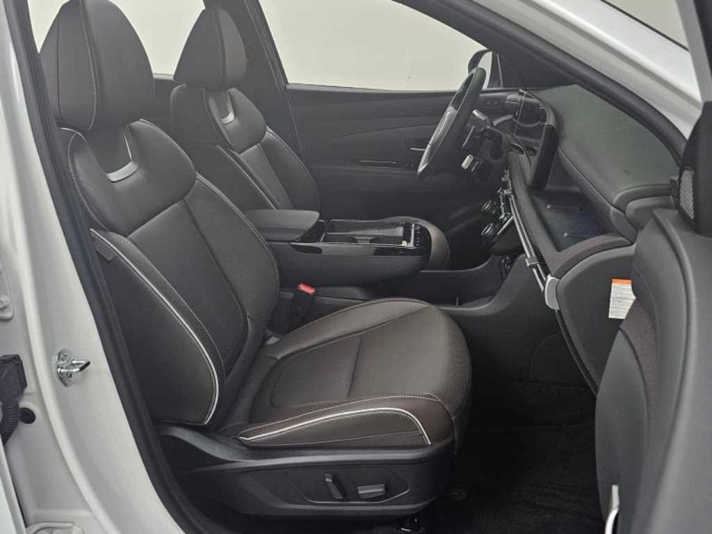 현대 투싼 더 뉴 투싼 (NX4) 가솔린 1.6 터보 4WD 인스퍼레이션 이미지 10