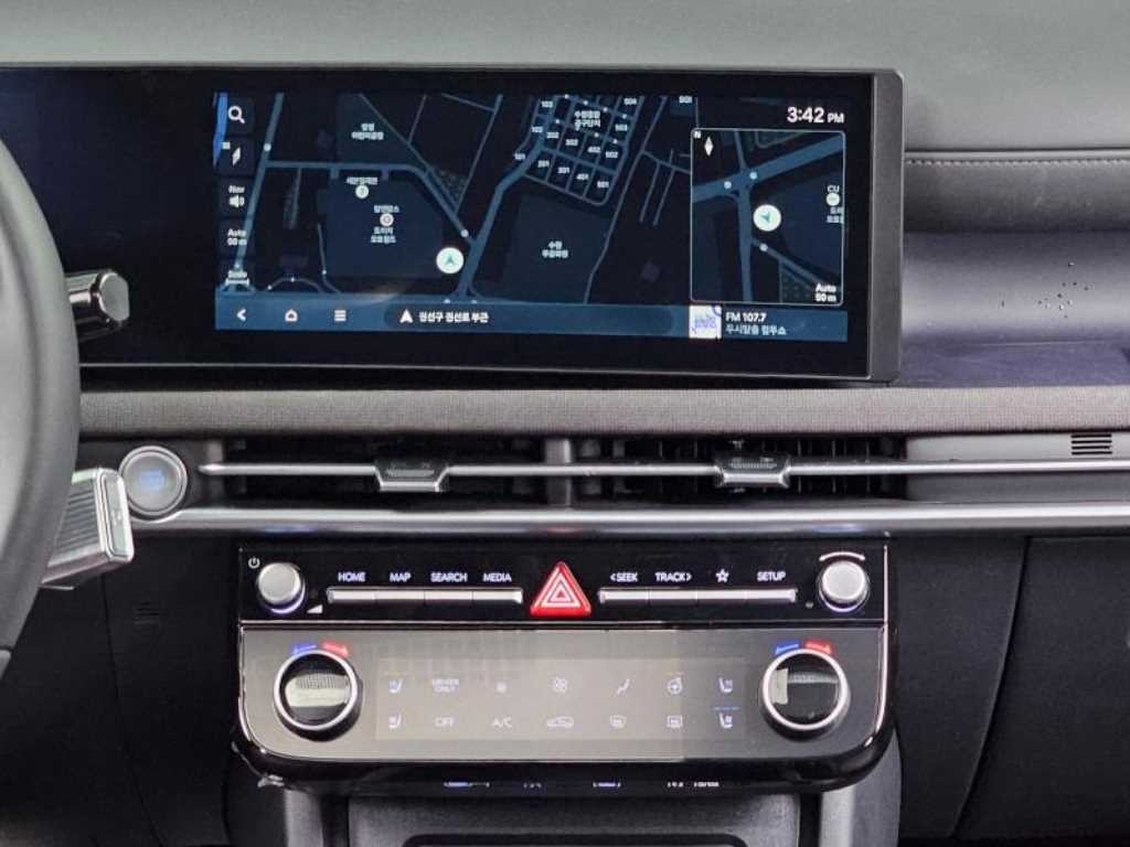 현대 투싼 더 뉴 투싼 (NX4) 가솔린 1.6 터보 4WD 인스퍼레이션 이미지 14