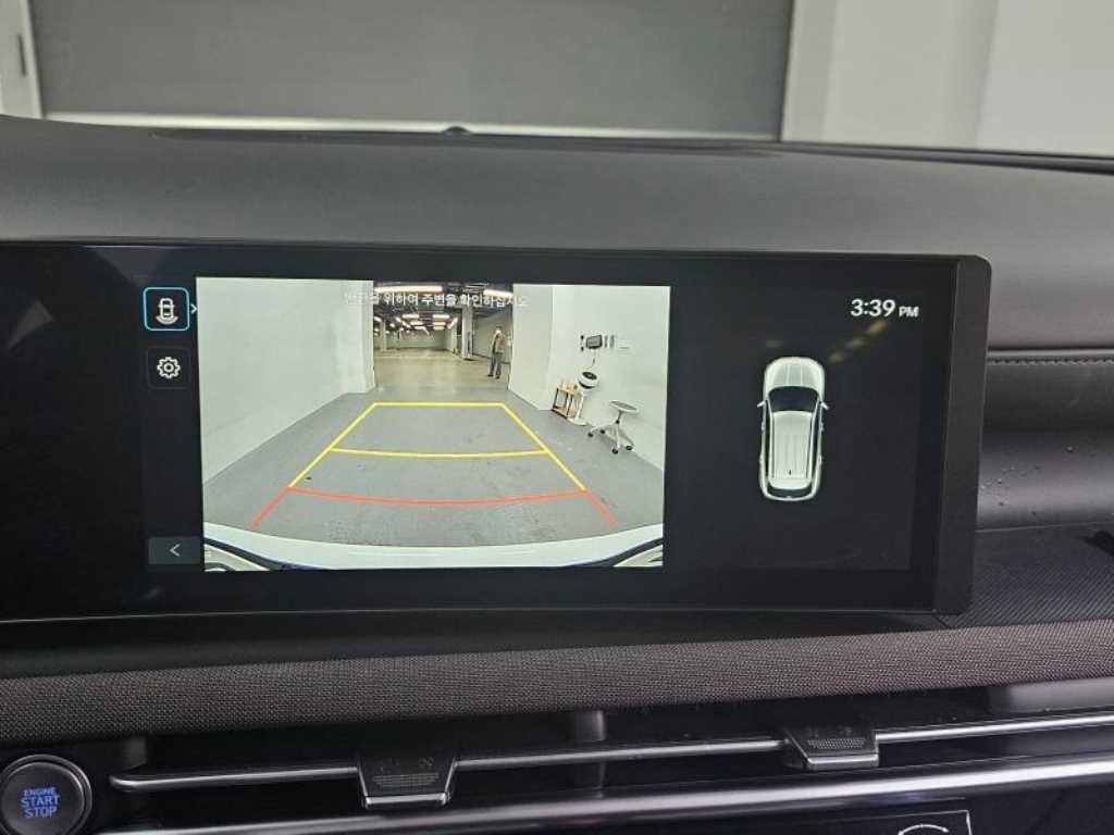 현대 투싼 더 뉴 투싼 (NX4) 가솔린 1.6 터보 4WD 인스퍼레이션 이미지 15