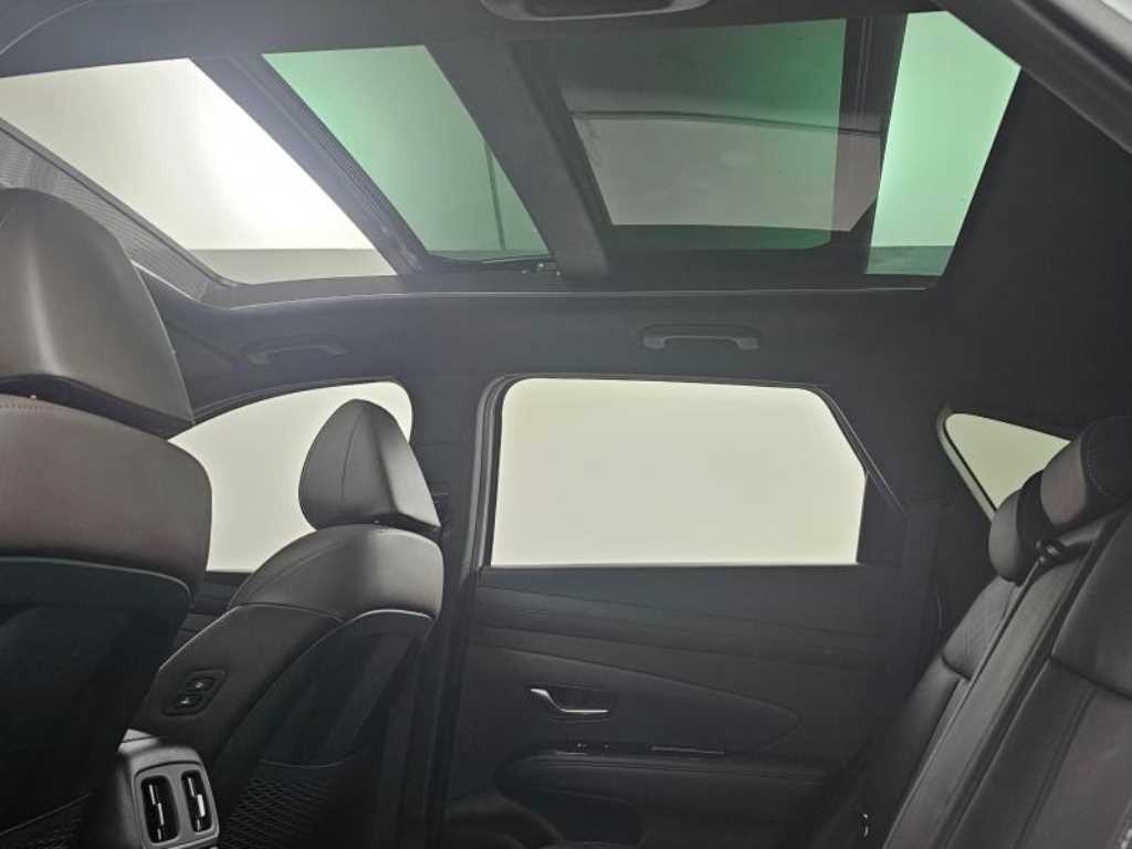 현대 투싼 더 뉴 투싼 (NX4) 가솔린 1.6 터보 4WD 인스퍼레이션 이미지 19