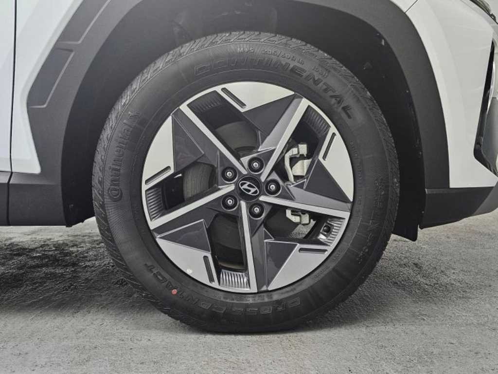 현대 투싼 더 뉴 투싼 (NX4) 가솔린 1.6 터보 4WD 인스퍼레이션 이미지 5