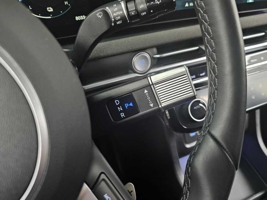 현대 투싼 더 뉴 투싼 (NX4) 가솔린 1.6 터보 4WD 인스퍼레이션 이미지 9