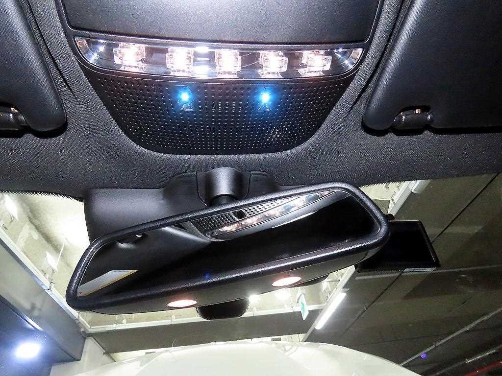 벤츠 GLC 클래스 GLC클래스 X253 GLC 300 4MATIC 쿠페 이미지 15