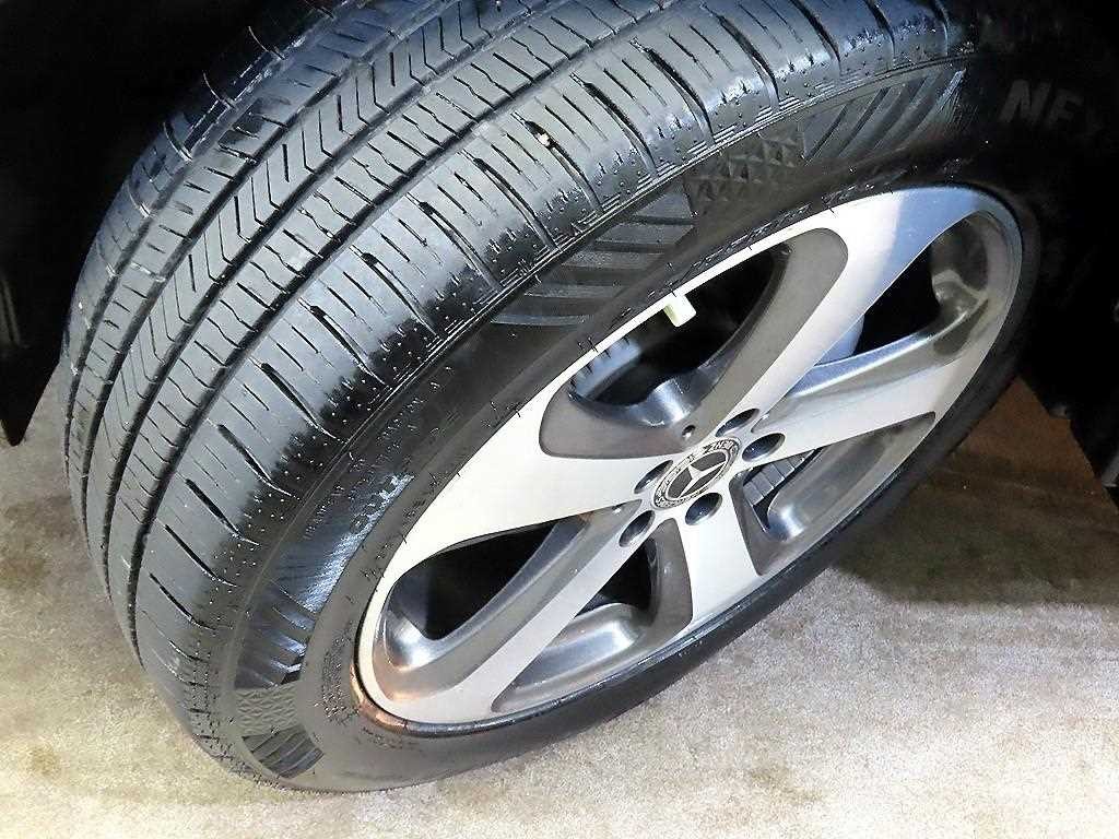벤츠 GLC 클래스 GLC클래스 X253 GLC 300 4MATIC 쿠페 이미지 20