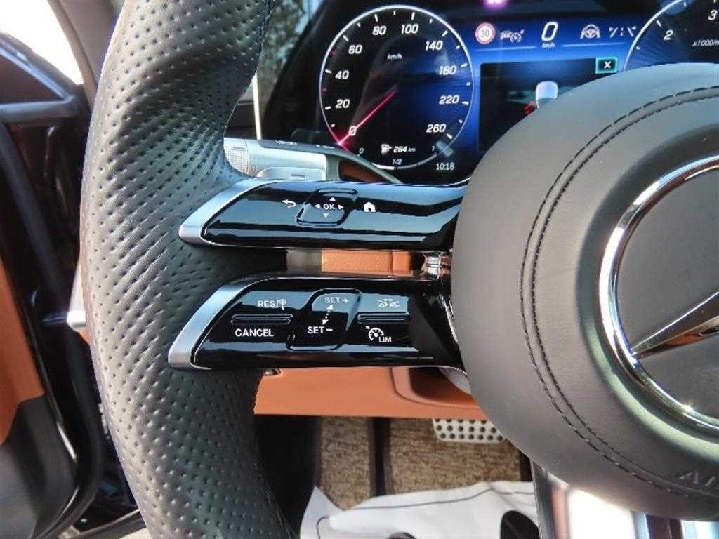 벤츠 S 클래스 S클래스-W223 S400 d 4MATIC 이미지 11