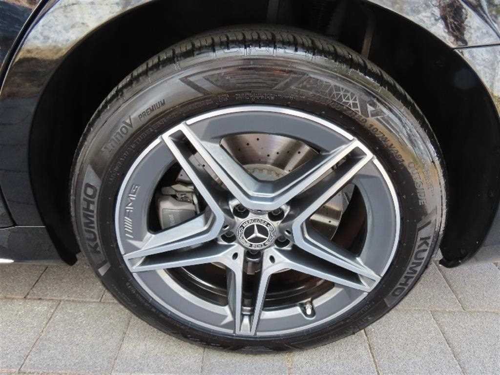 벤츠 S 클래스 S클래스-W223 S400 d 4MATIC 이미지 17