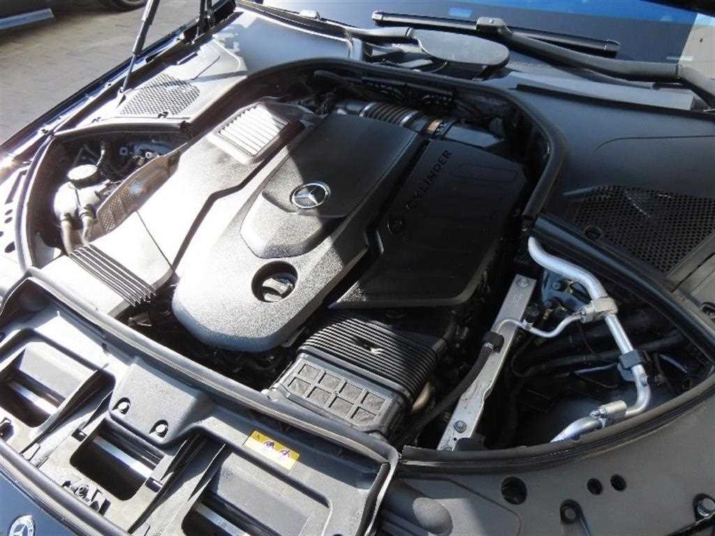 벤츠 S 클래스 S클래스-W223 S400 d 4MATIC 이미지 20