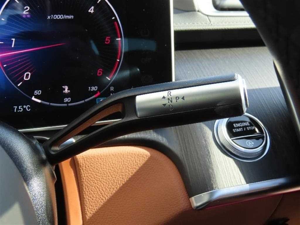 벤츠 S 클래스 S클래스-W223 S400 d 4MATIC 이미지 6