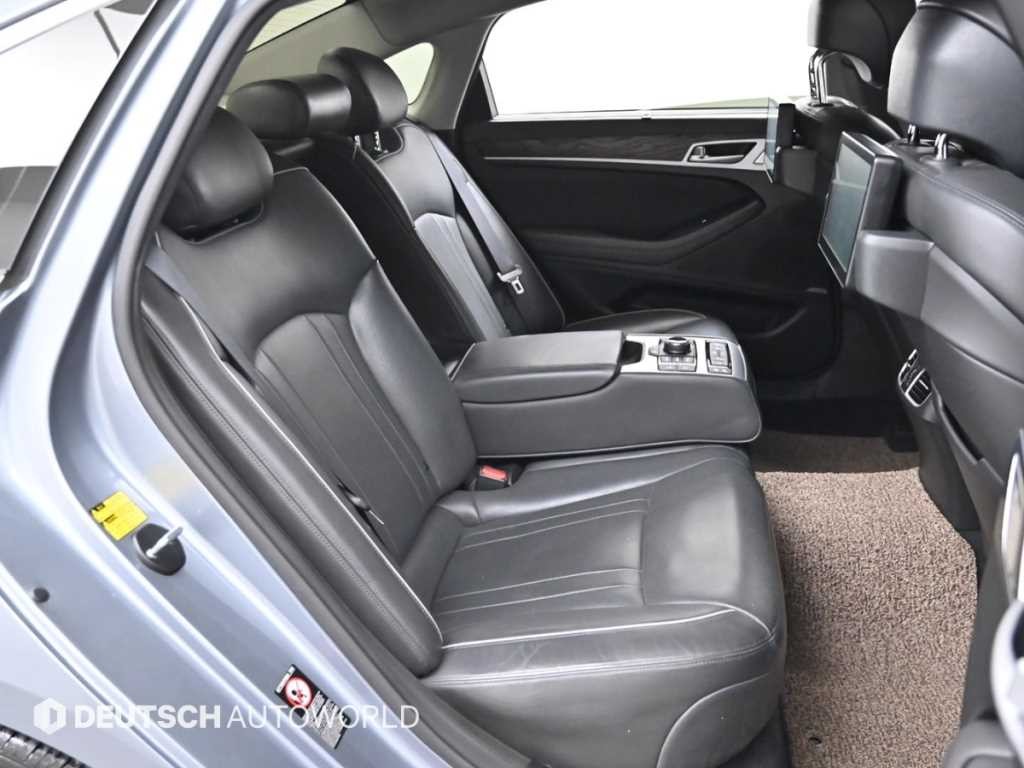 제네시스 G80 3.8 GDI AWD 프레스티지 이미지 12