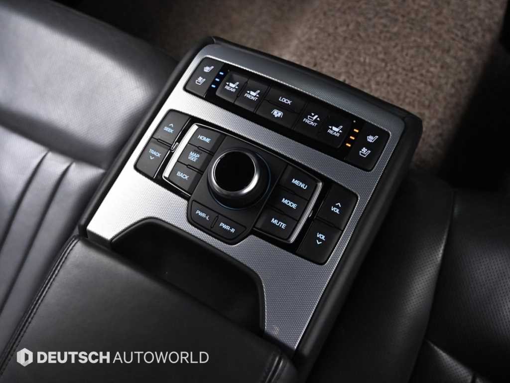 제네시스 G80 3.8 GDI AWD 프레스티지 이미지 16