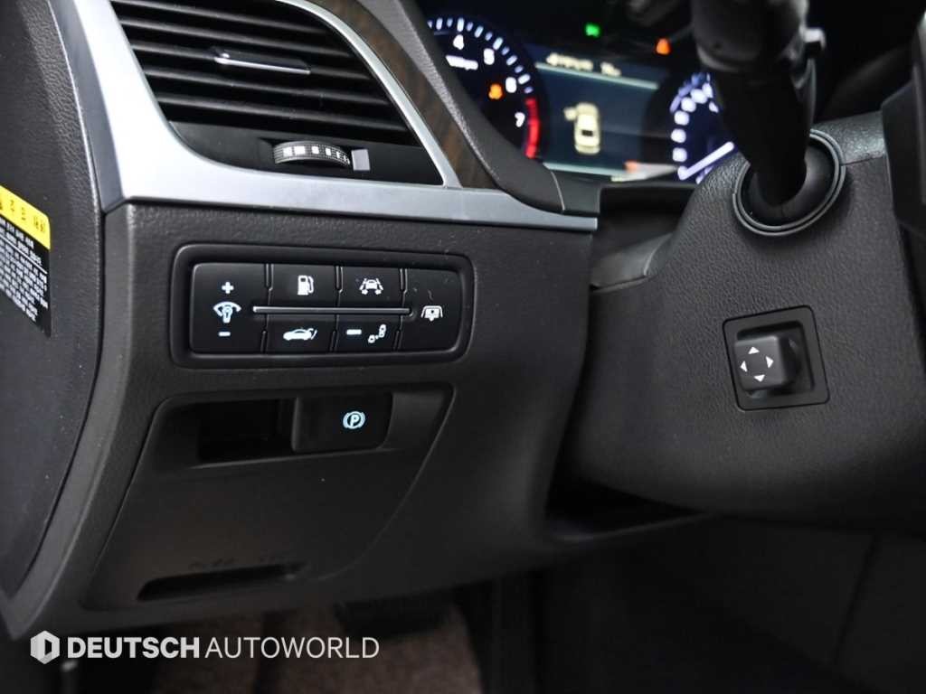 제네시스 G80 3.8 GDI AWD 프레스티지 이미지 17