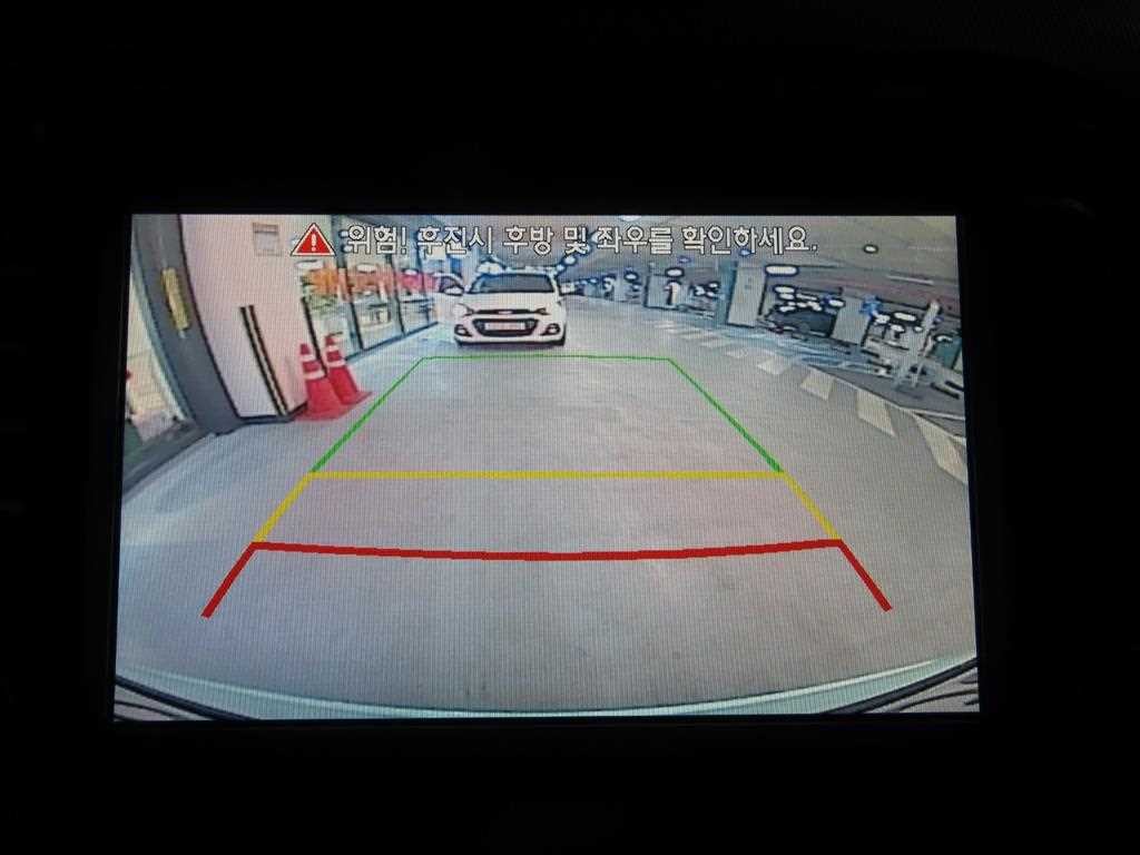 기아 레이 프레스티지 이미지 16