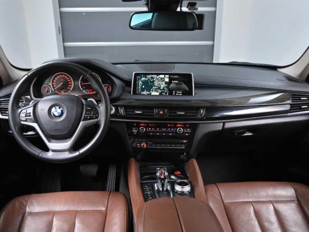 BMW X6 X6 (F16) xDrive 30d 이미지 1