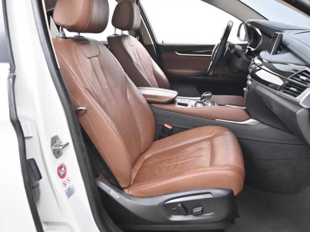 BMW X6 X6 (F16) xDrive 30d 이미지 10