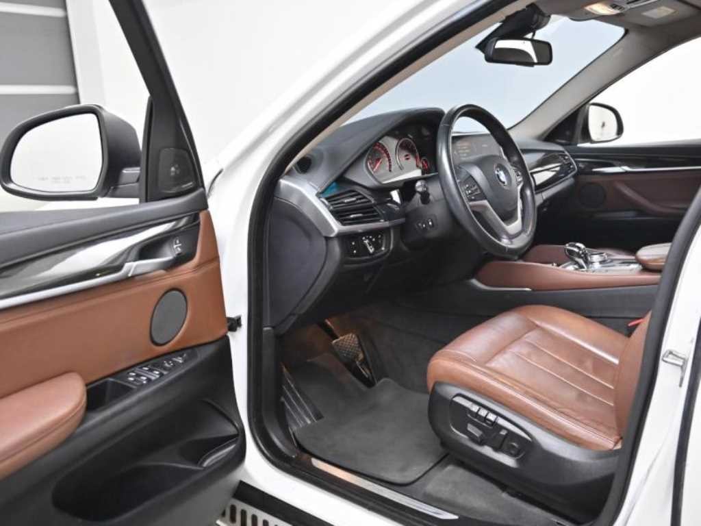 BMW X6 X6 (F16) xDrive 30d 이미지 11