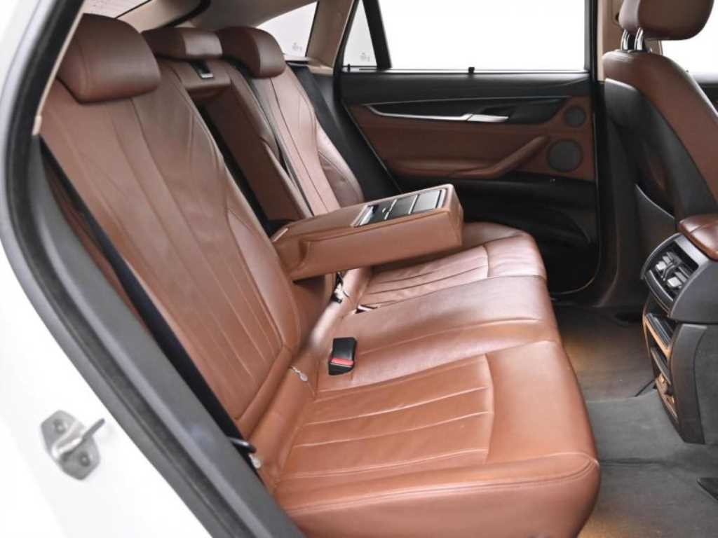 BMW X6 X6 (F16) xDrive 30d 이미지 12