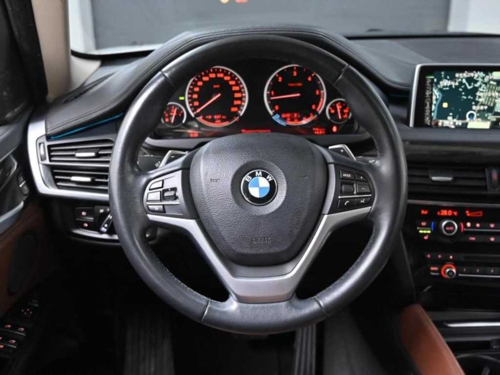 BMW X6 X6 (F16) xDrive 30d 이미지 13