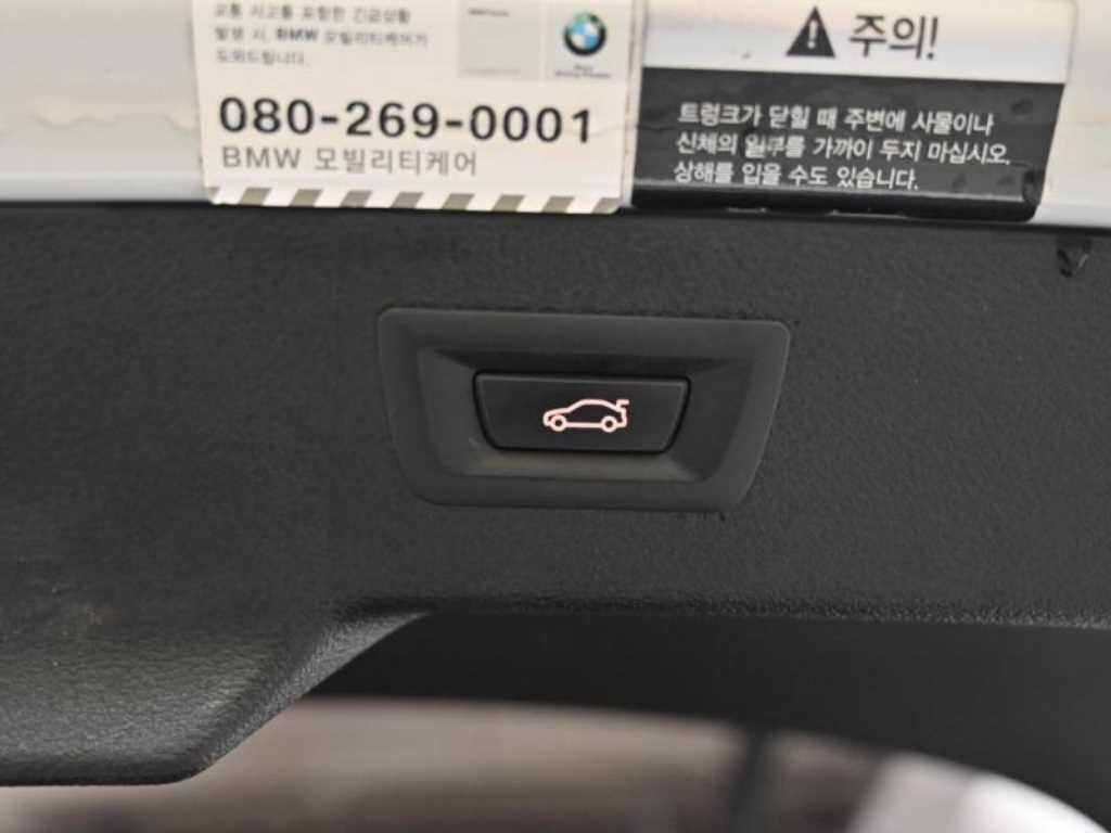 BMW X6 X6 (F16) xDrive 30d 이미지 19
