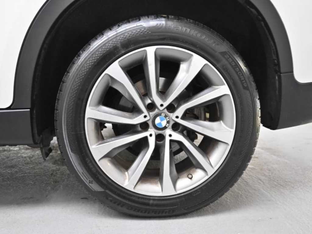 BMW X6 X6 (F16) xDrive 30d 이미지 6