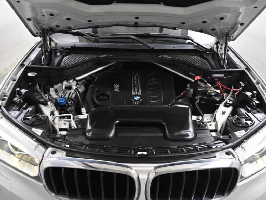 BMW X6 X6 (F16) xDrive 30d 이미지 7