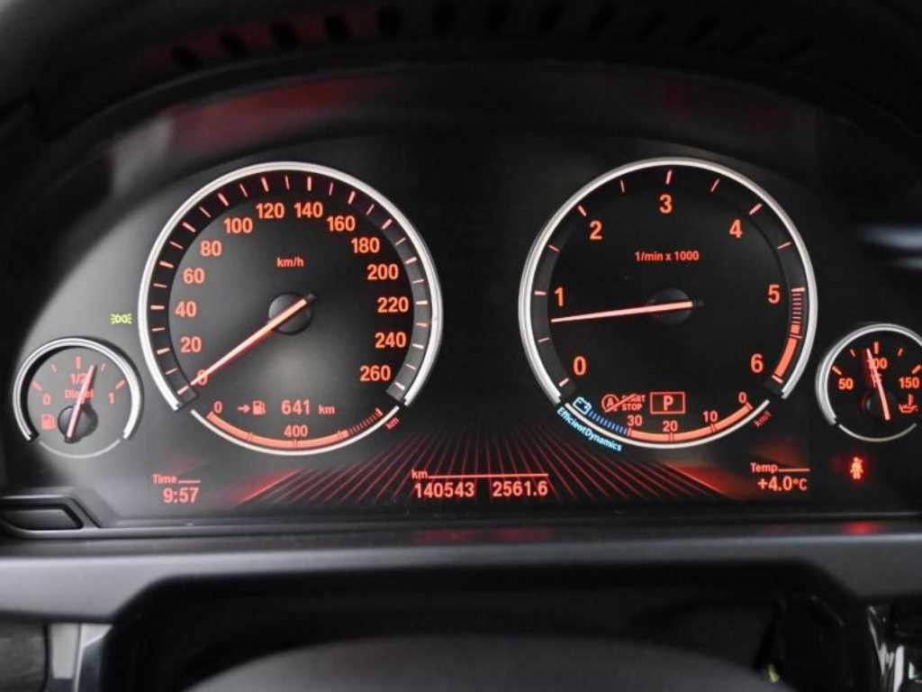 BMW X6 X6 (F16) xDrive 30d 이미지 8