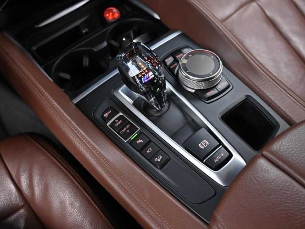 BMW X6 X6 (F16) xDrive 30d 이미지 9