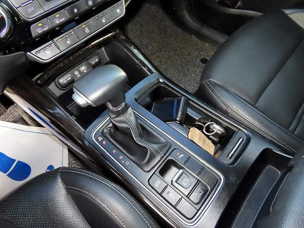 기아 쏘렌토 더 뉴 쏘렌토 디젤 2.0 2WD 노블레스 이미지 10