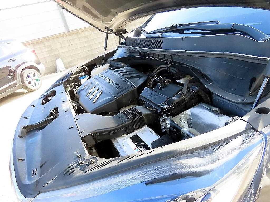 기아 쏘렌토 더 뉴 쏘렌토 디젤 2.0 2WD 노블레스 이미지 19