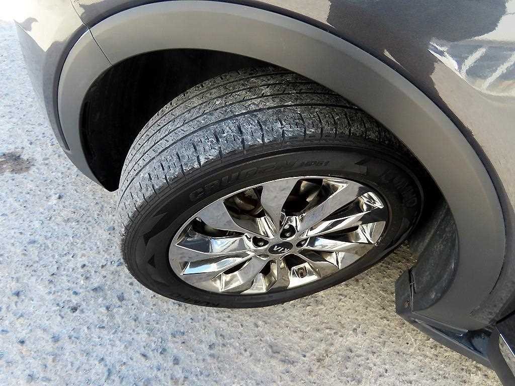 기아 쏘렌토 더 뉴 쏘렌토 디젤 2.0 2WD 노블레스 이미지 20