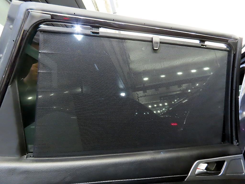 KG모빌리티(쌍용) 렉스턴 올 뉴 렉스턴 (Y450) 디젤 2.2 4WD 더 블랙 이미지 15