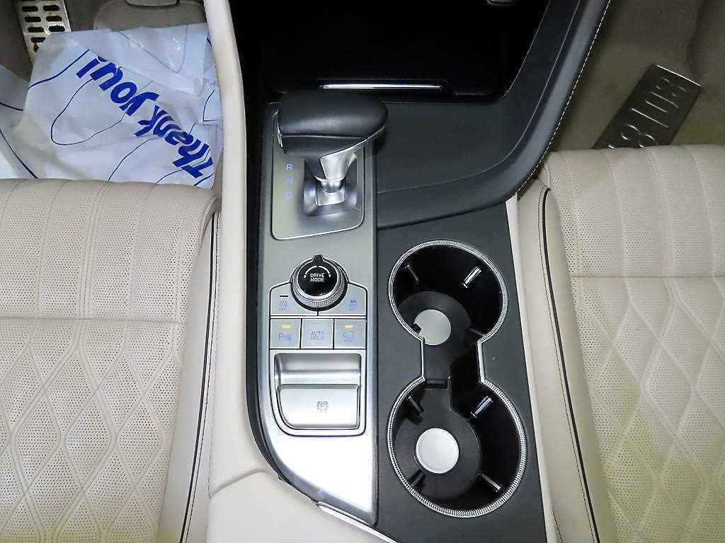 제네시스 G70 3.3T 스포츠 AWD 프레스티지 이미지 12