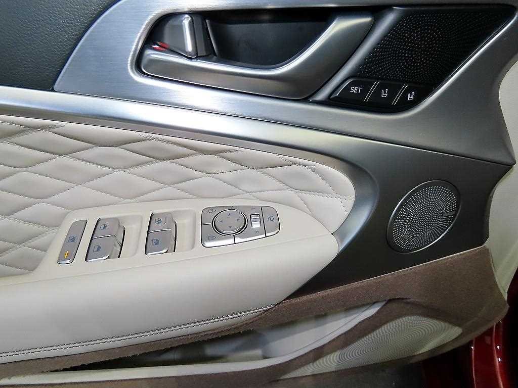 제네시스 G70 3.3T 스포츠 AWD 프레스티지 이미지 13