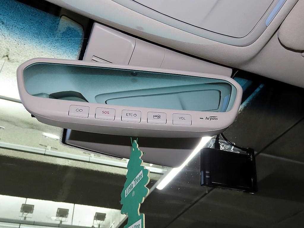 제네시스 G70 3.3T 스포츠 AWD 프레스티지 이미지 16