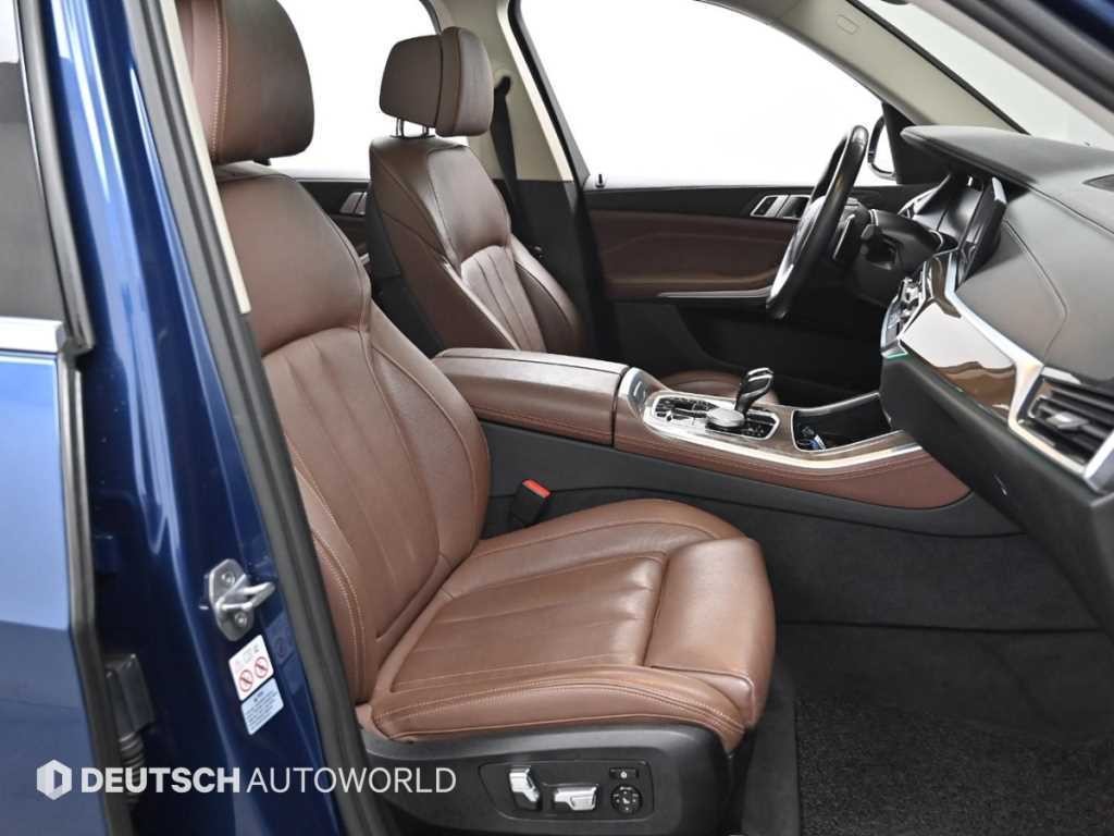 BMW X5 X5 (G05) xDrive 30d xLine 이미지 10