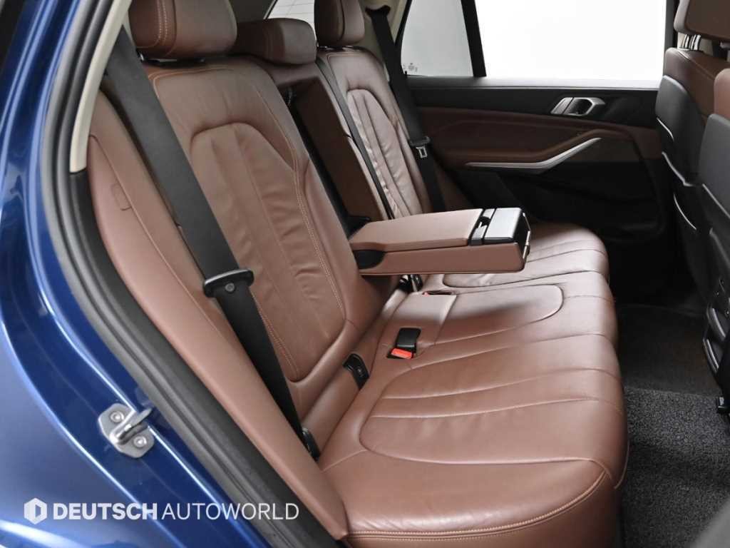 BMW X5 X5 (G05) xDrive 30d xLine 이미지 12