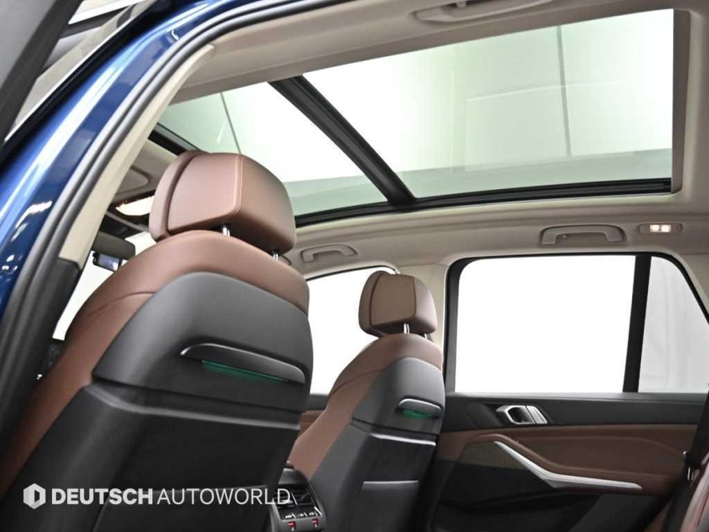 BMW X5 X5 (G05) xDrive 30d xLine 이미지 19