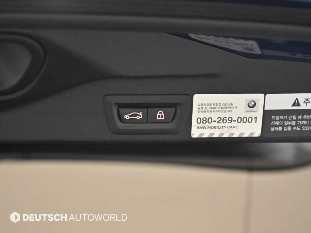 BMW X5 X5 (G05) xDrive 30d xLine 이미지 20