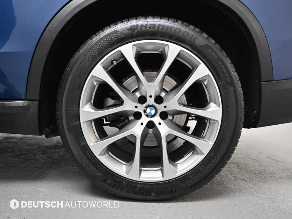 BMW X5 X5 (G05) xDrive 30d xLine 이미지 5