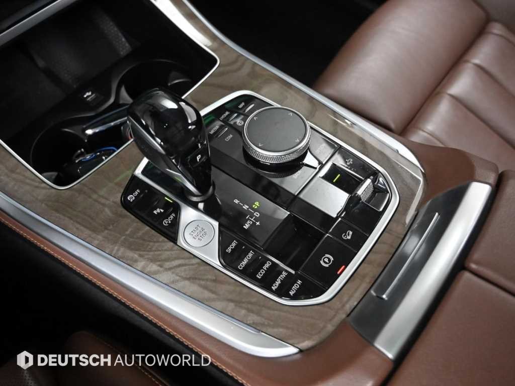 BMW X5 X5 (G05) xDrive 30d xLine 이미지 9