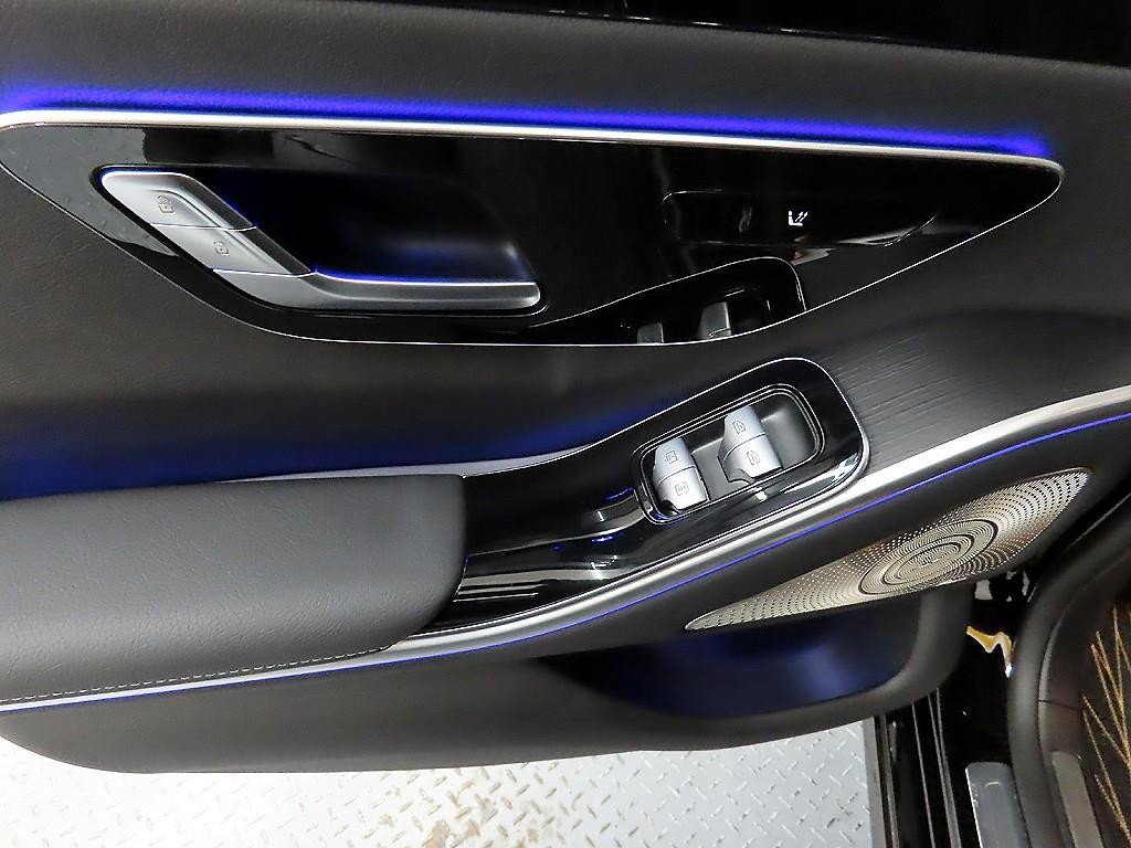벤츠 S 클래스 S클래스-W223 S350 d 4MATIC 이미지 12