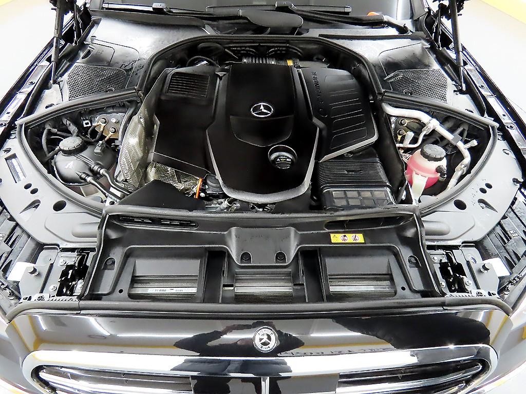 벤츠 S 클래스 S클래스-W223 S350 d 4MATIC 이미지 19
