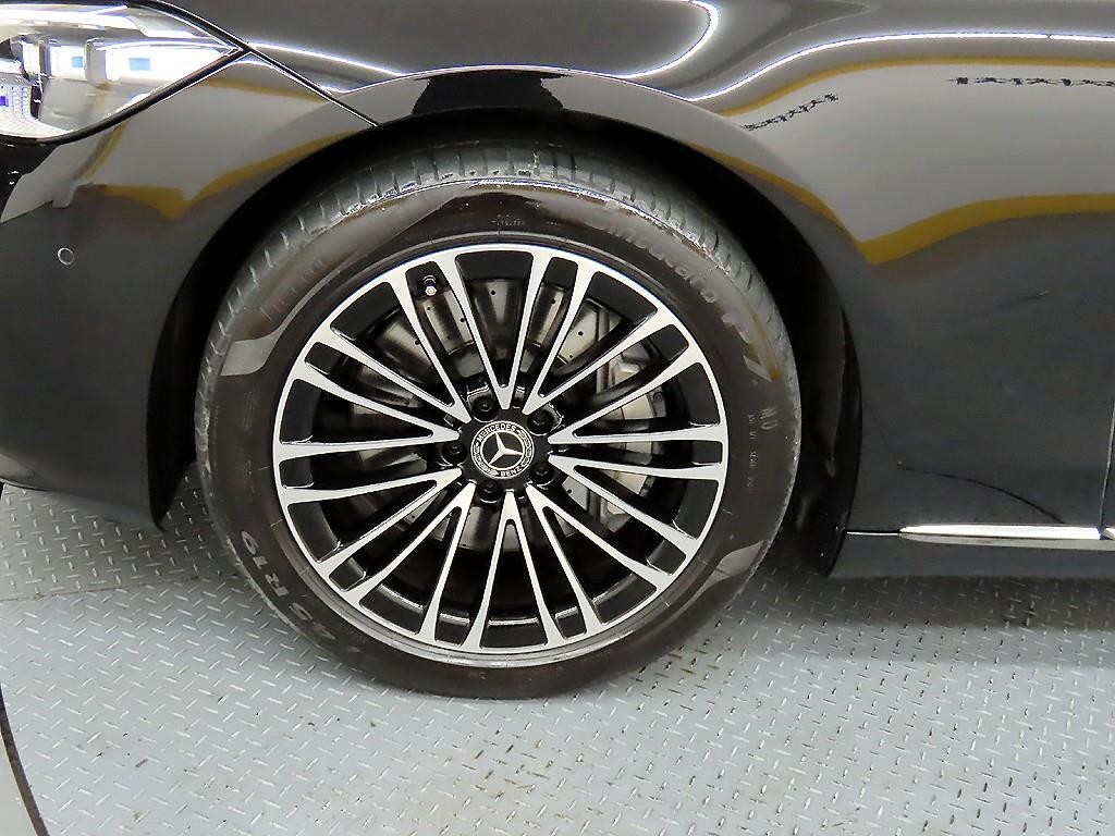 벤츠 S 클래스 S클래스-W223 S350 d 4MATIC 이미지 20