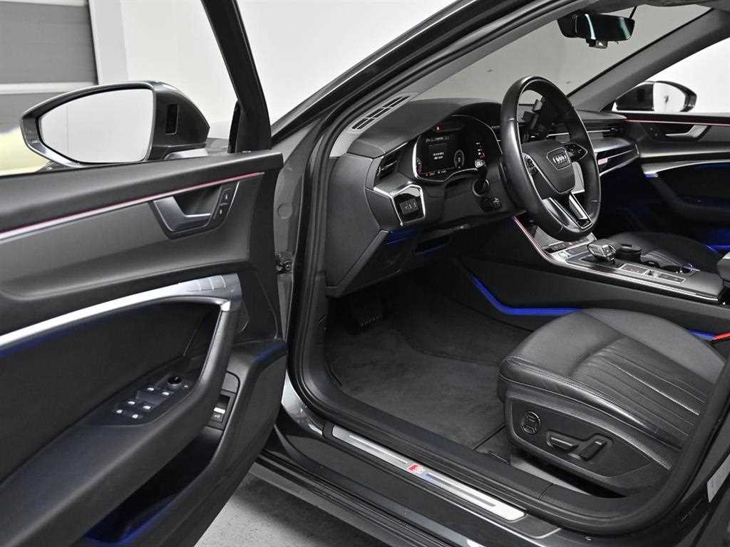 아우디 A6 A6 (C8) 45 TFSI 콰트로 이미지 11