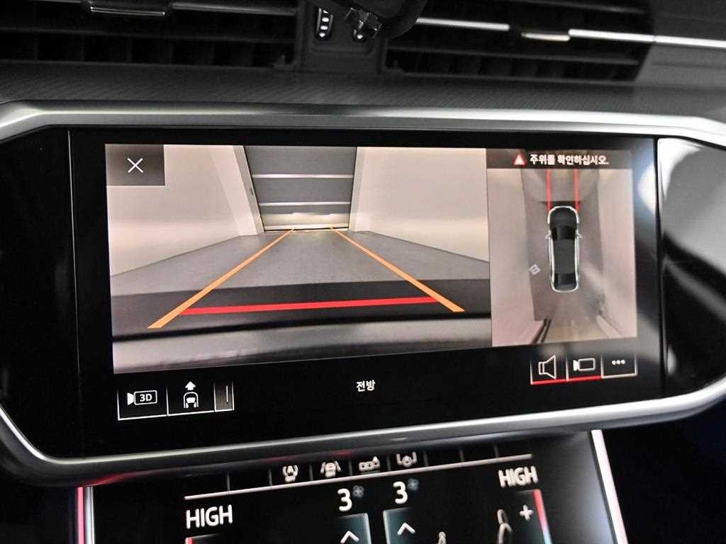아우디 A6 A6 (C8) 45 TFSI 콰트로 이미지 15
