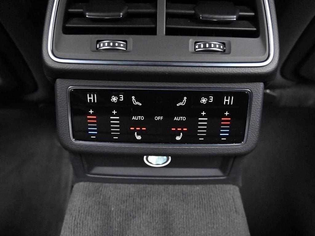 아우디 A6 A6 (C8) 45 TFSI 콰트로 이미지 16