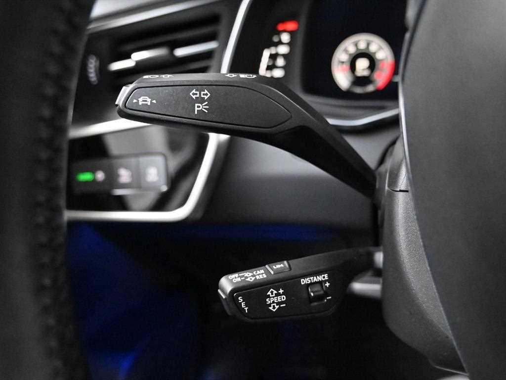 아우디 A6 A6 (C8) 45 TFSI 콰트로 이미지 18