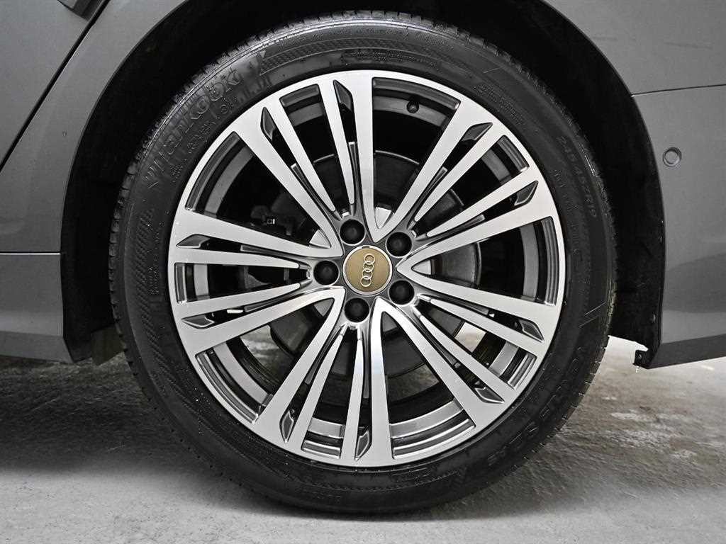 아우디 A6 A6 (C8) 45 TFSI 콰트로 이미지 5