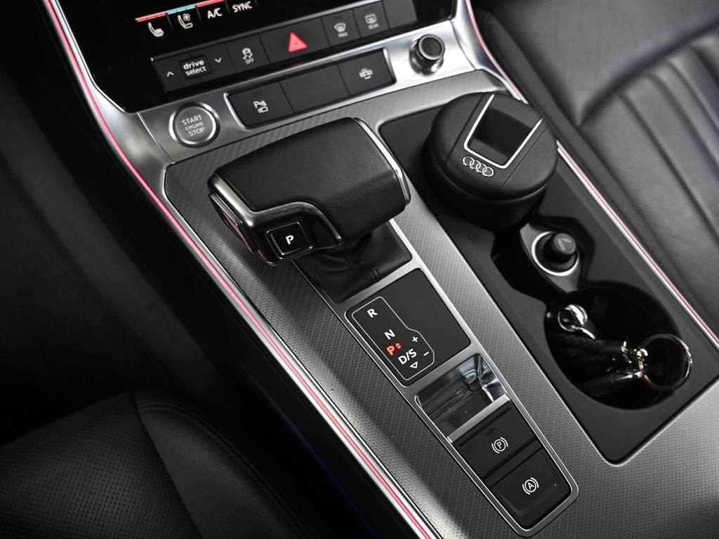 아우디 A6 A6 (C8) 45 TFSI 콰트로 이미지 9