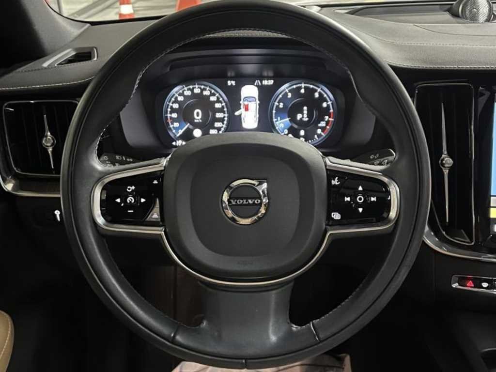 볼보 S60 S60(3세대) B5 인스크립션 이미지 10